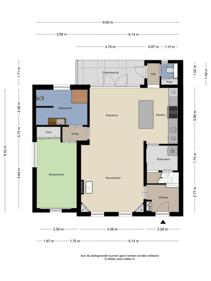 Photo 54 of Van Heenvlietstraat 6