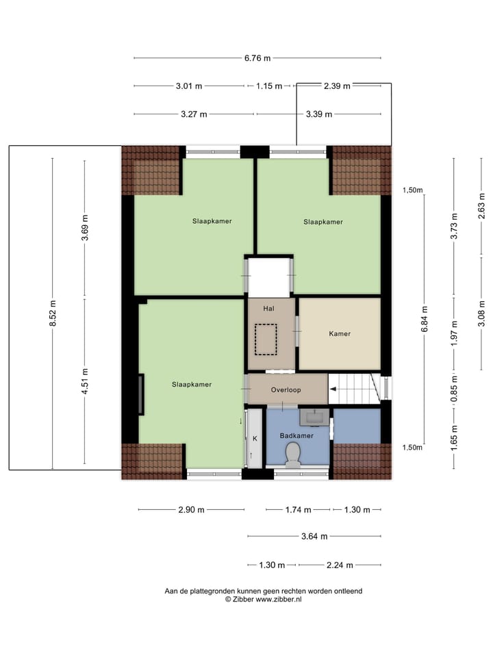 Photo 55 of Van Heenvlietstraat 6