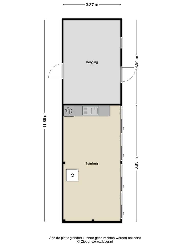 Photo 56 of Van Heenvlietstraat 6