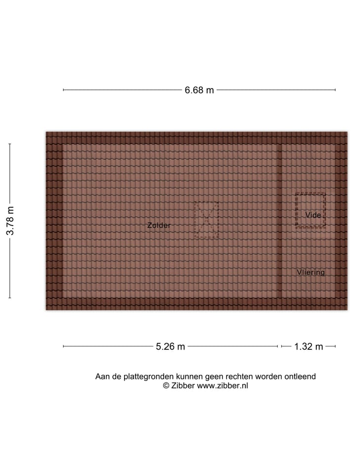 Photo 57 of Van Heenvlietstraat 6
