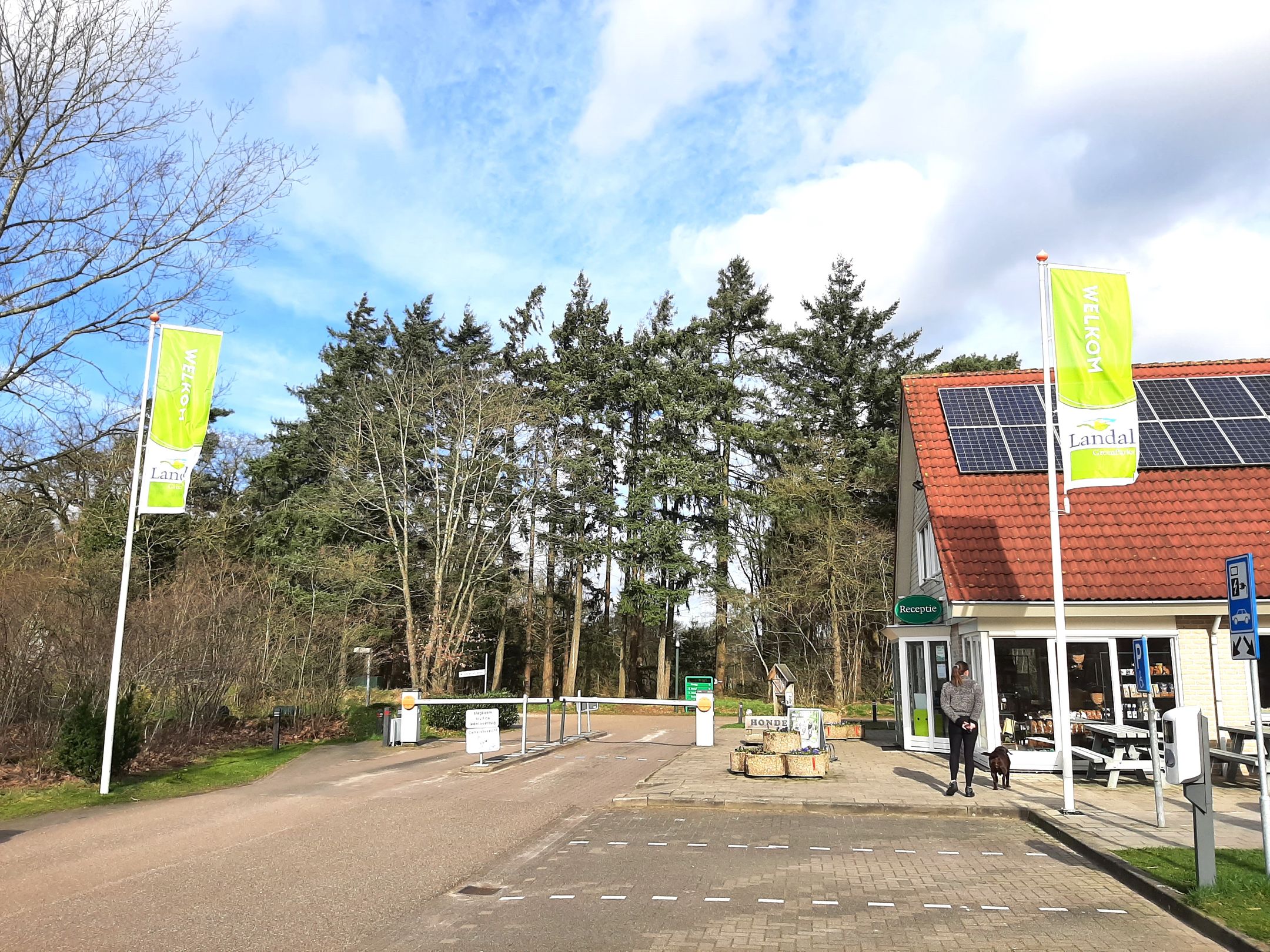 studio freehold villa in Sibculo (Gem. Hardenberg) — photo 5 of 5