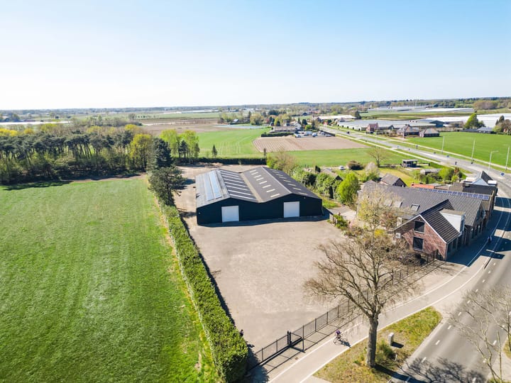 Rucphenseweg 3, Klein Zundert
