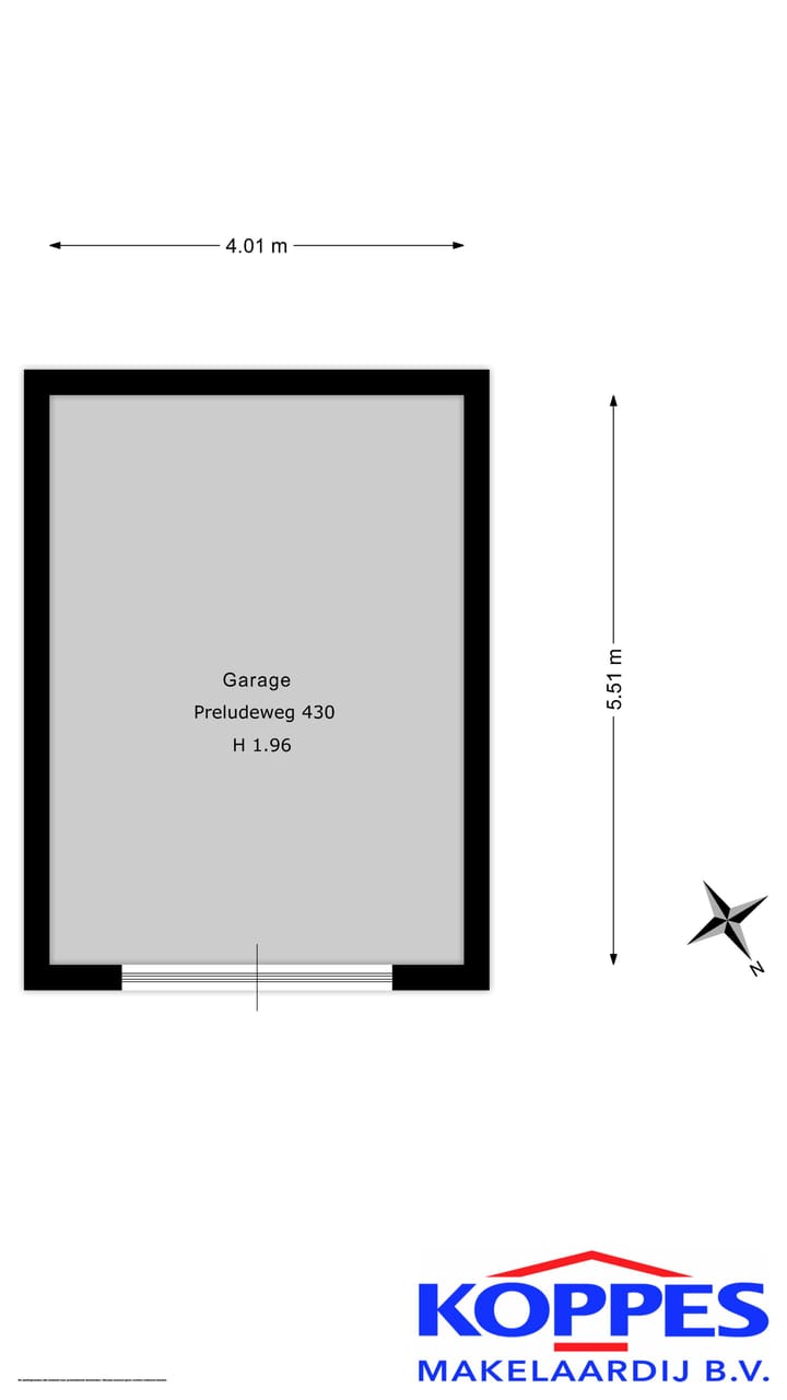 Foto 7 van Preludeweg 430