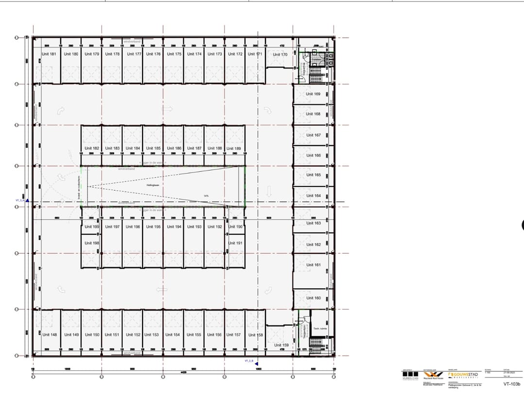 Foto 7 van Steur 292