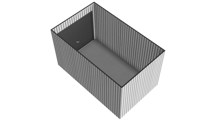 Foto 8 van Steur 292