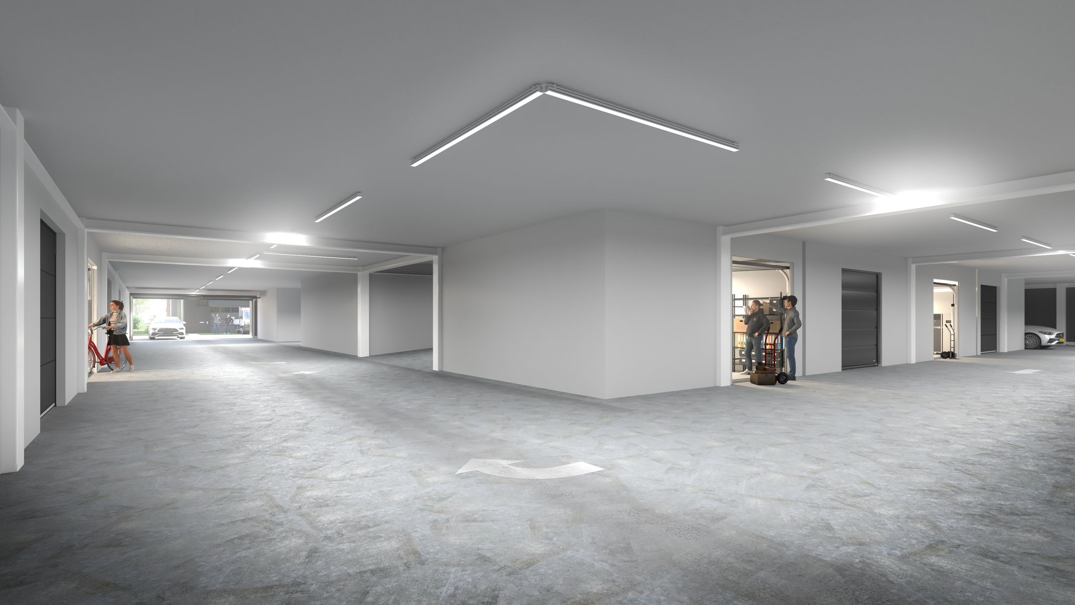 Foto 3 van Steur 292