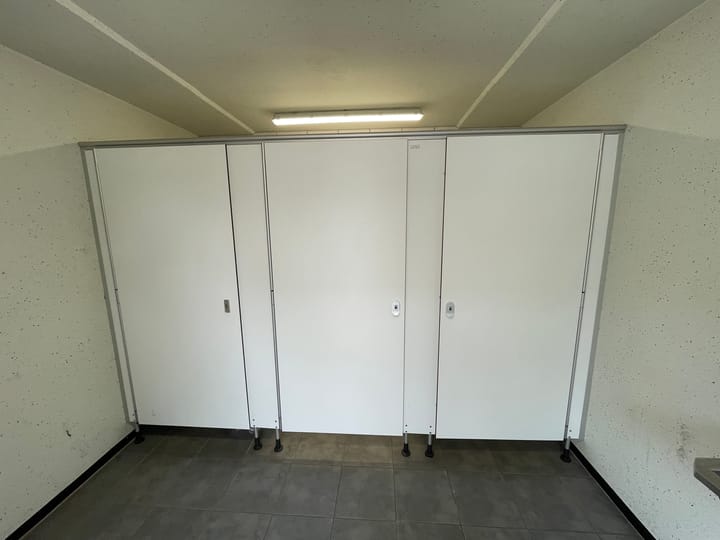 Foto 5 van Louis Pasteurstraat 4-ED