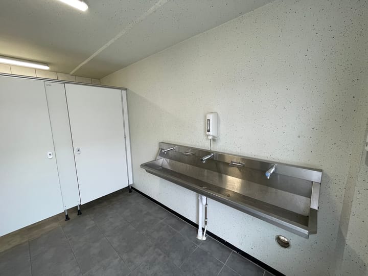 Foto 6 van Louis Pasteurstraat 4-ED