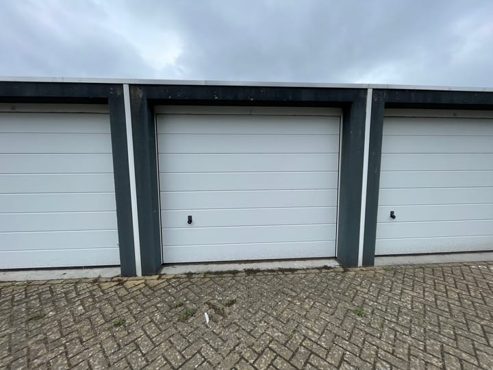 Foto 1 van Louis Pasteurstraat 4-ED