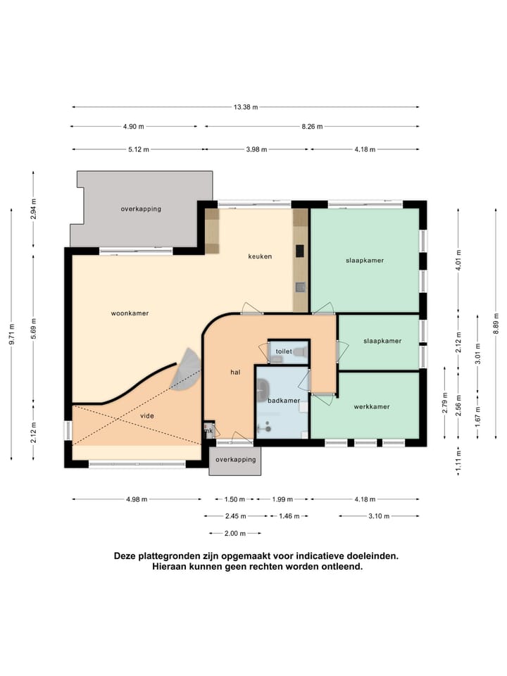 Foto 71 van Gibsonstraat 6