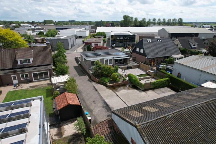 Foto 3 van Gibsonstraat 6