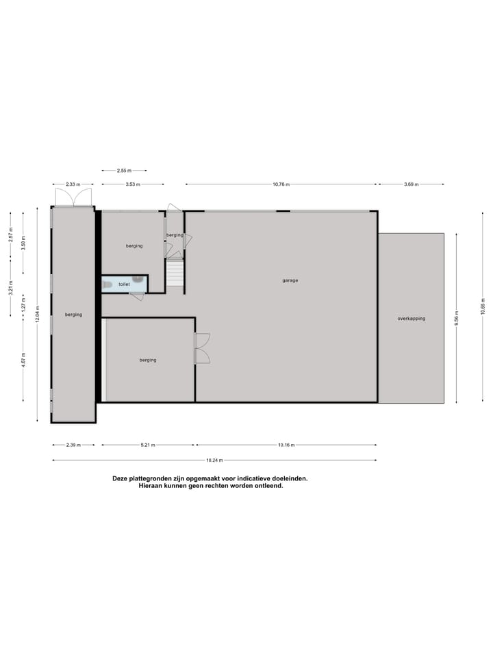 Foto 73 van Gibsonstraat 6