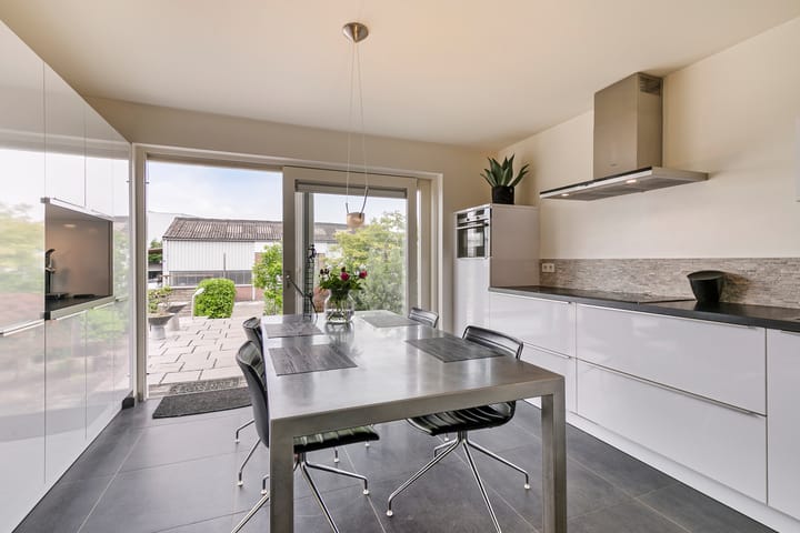 Foto 4 van Gibsonstraat 6