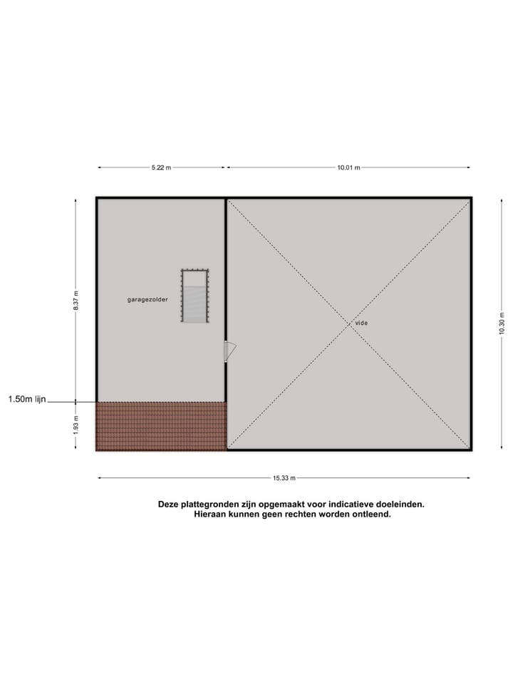Foto 74 van Gibsonstraat 6