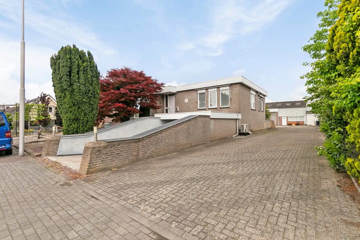 Foto 6 van Gibsonstraat 6