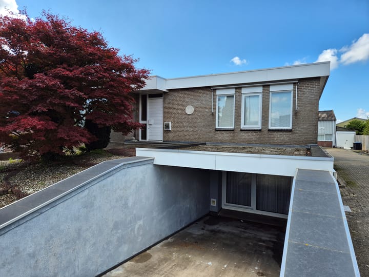 Foto 7 van Gibsonstraat 6