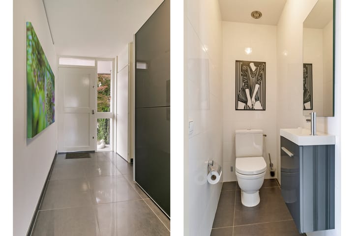 Foto 8 van Gibsonstraat 6