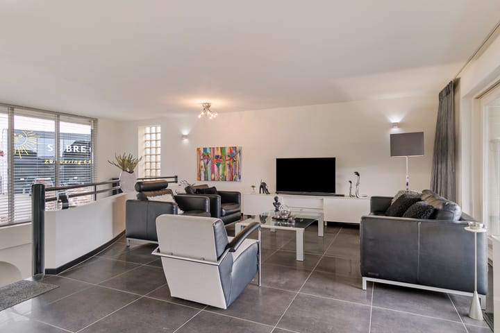 Foto 10 van Gibsonstraat 6