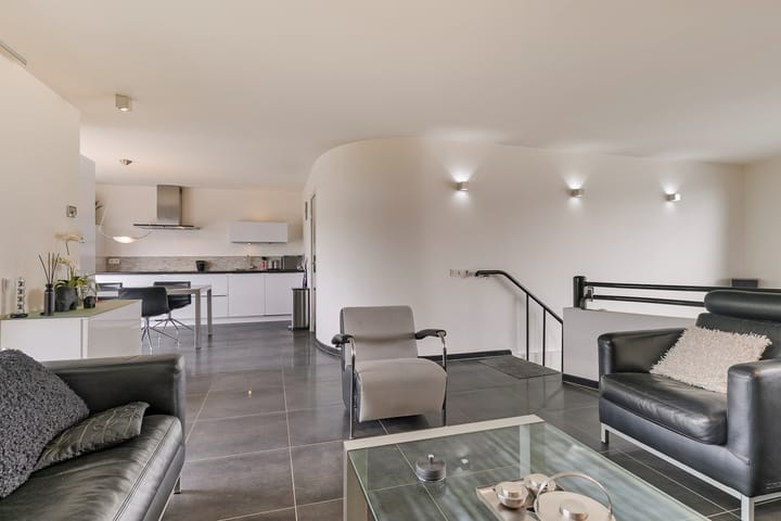 Foto 12 van Gibsonstraat 6