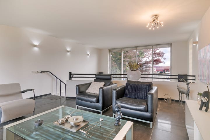 Foto 13 van Gibsonstraat 6