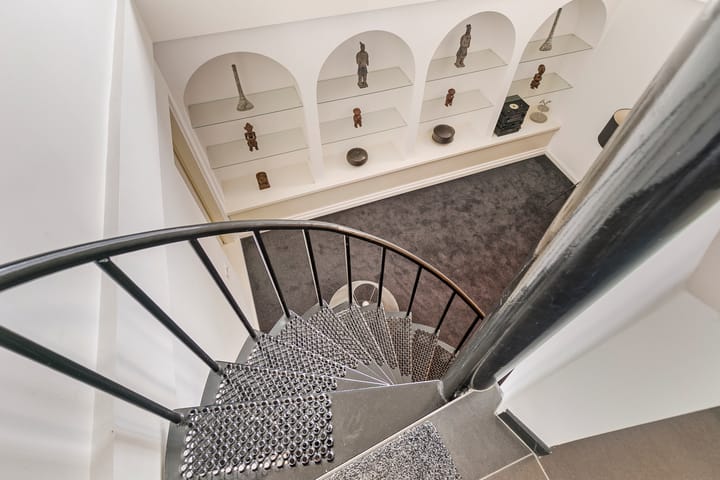 Foto 15 van Gibsonstraat 6