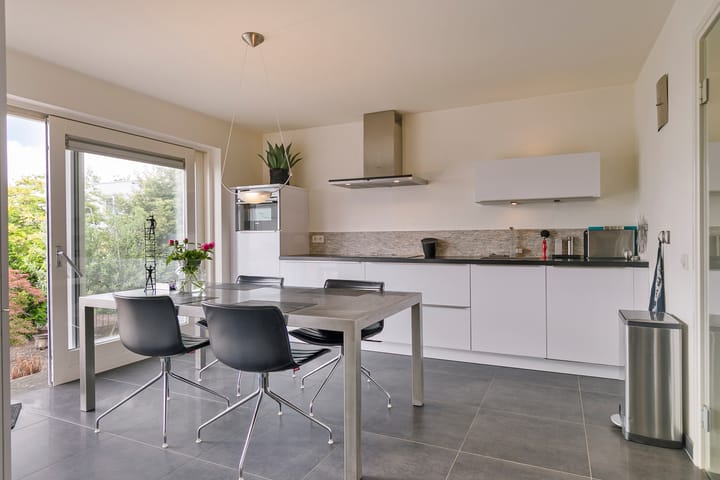 Foto 16 van Gibsonstraat 6