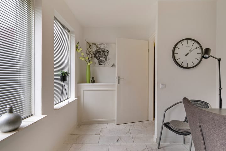 Foto 24 van Gibsonstraat 6