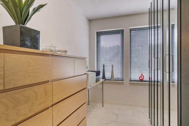 Foto 25 van Gibsonstraat 6