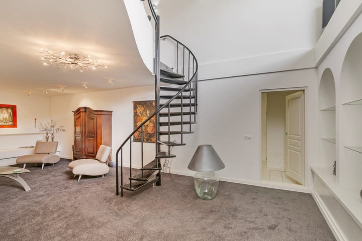 Foto 29 van Gibsonstraat 6