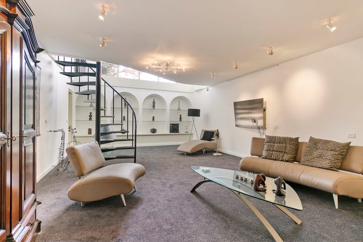 Foto 30 van Gibsonstraat 6