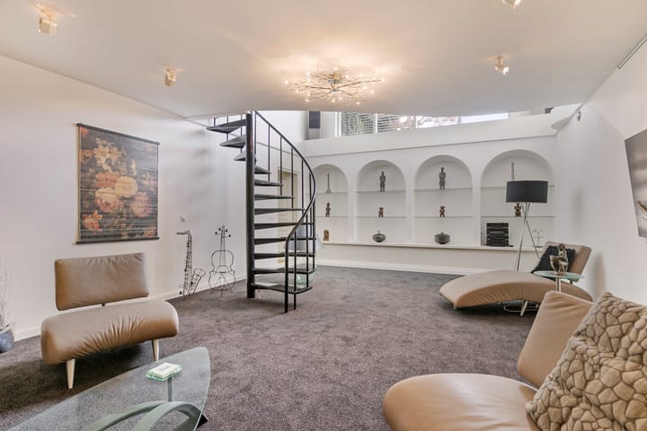 Foto 31 van Gibsonstraat 6