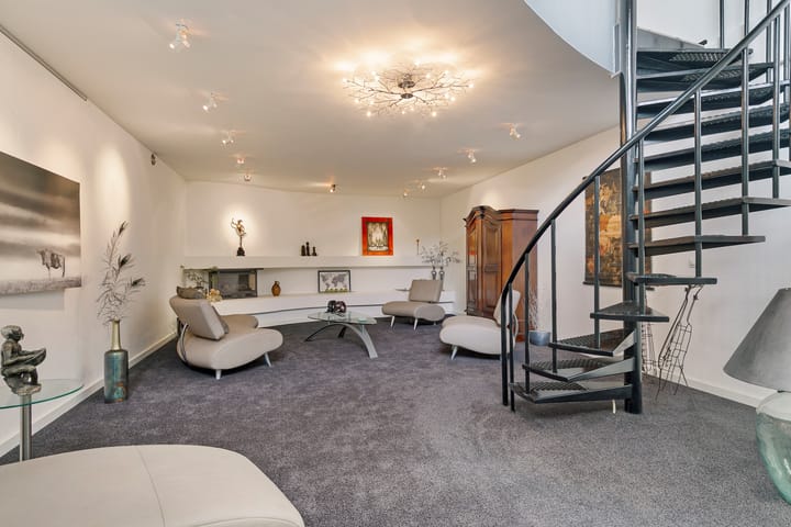 Foto 32 van Gibsonstraat 6