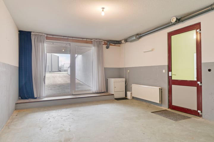 Foto 40 van Gibsonstraat 6