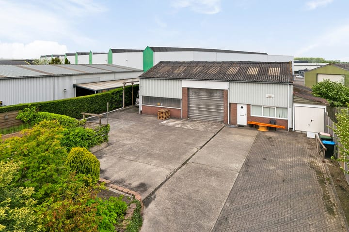 Foto 42 van Gibsonstraat 6