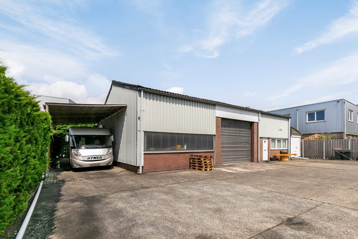 Foto 43 van Gibsonstraat 6