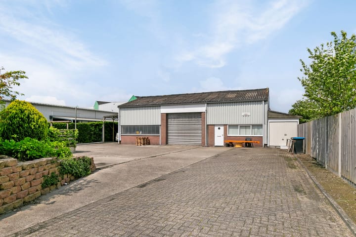 Foto 44 van Gibsonstraat 6