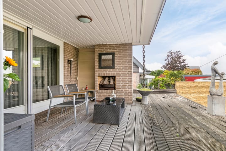 Foto 46 van Gibsonstraat 6