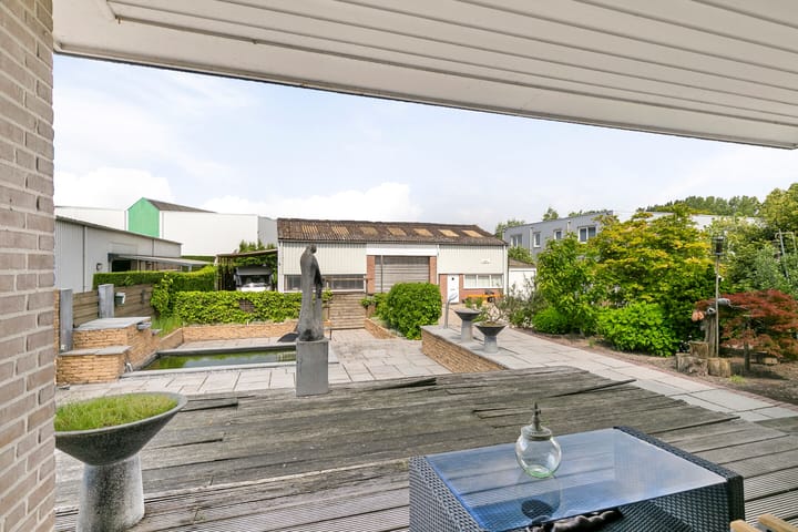 Foto 47 van Gibsonstraat 6