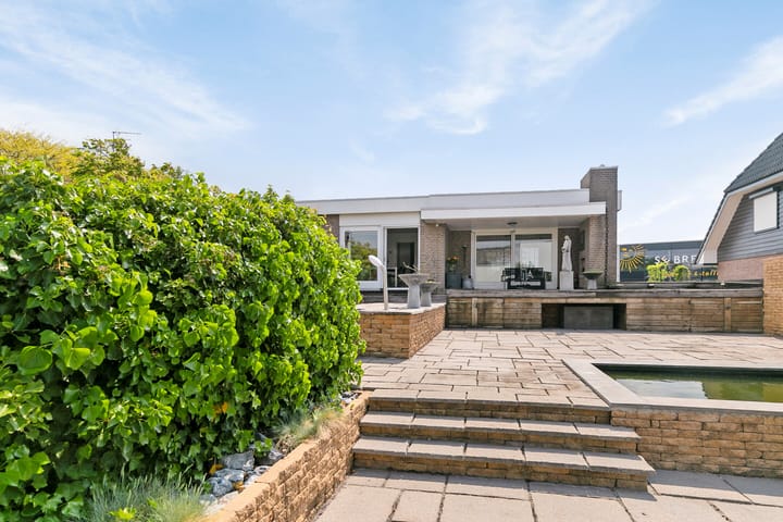 Foto 50 van Gibsonstraat 6