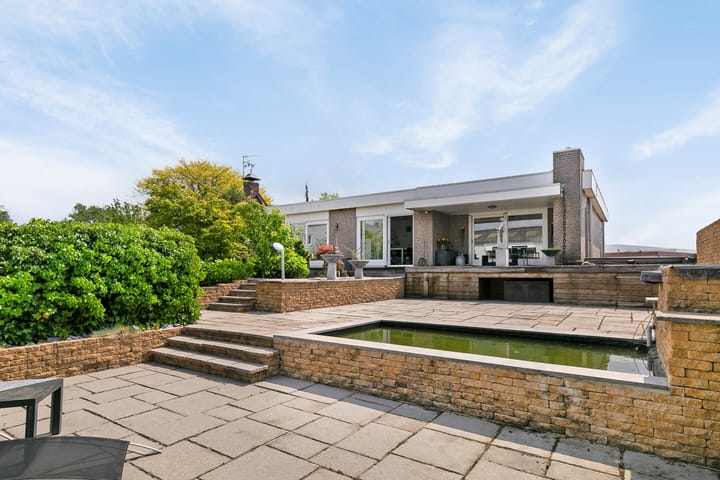 Foto 51 van Gibsonstraat 6