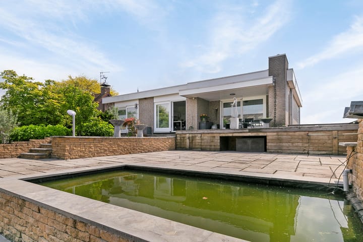 Foto 52 van Gibsonstraat 6