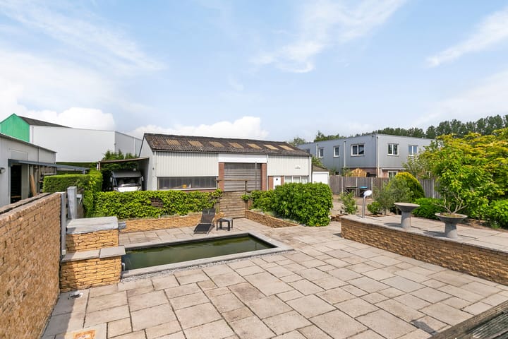 Foto 53 van Gibsonstraat 6