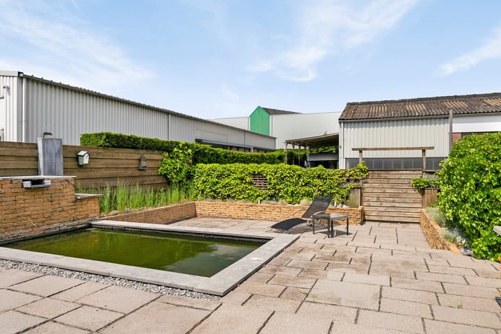 Foto 54 van Gibsonstraat 6