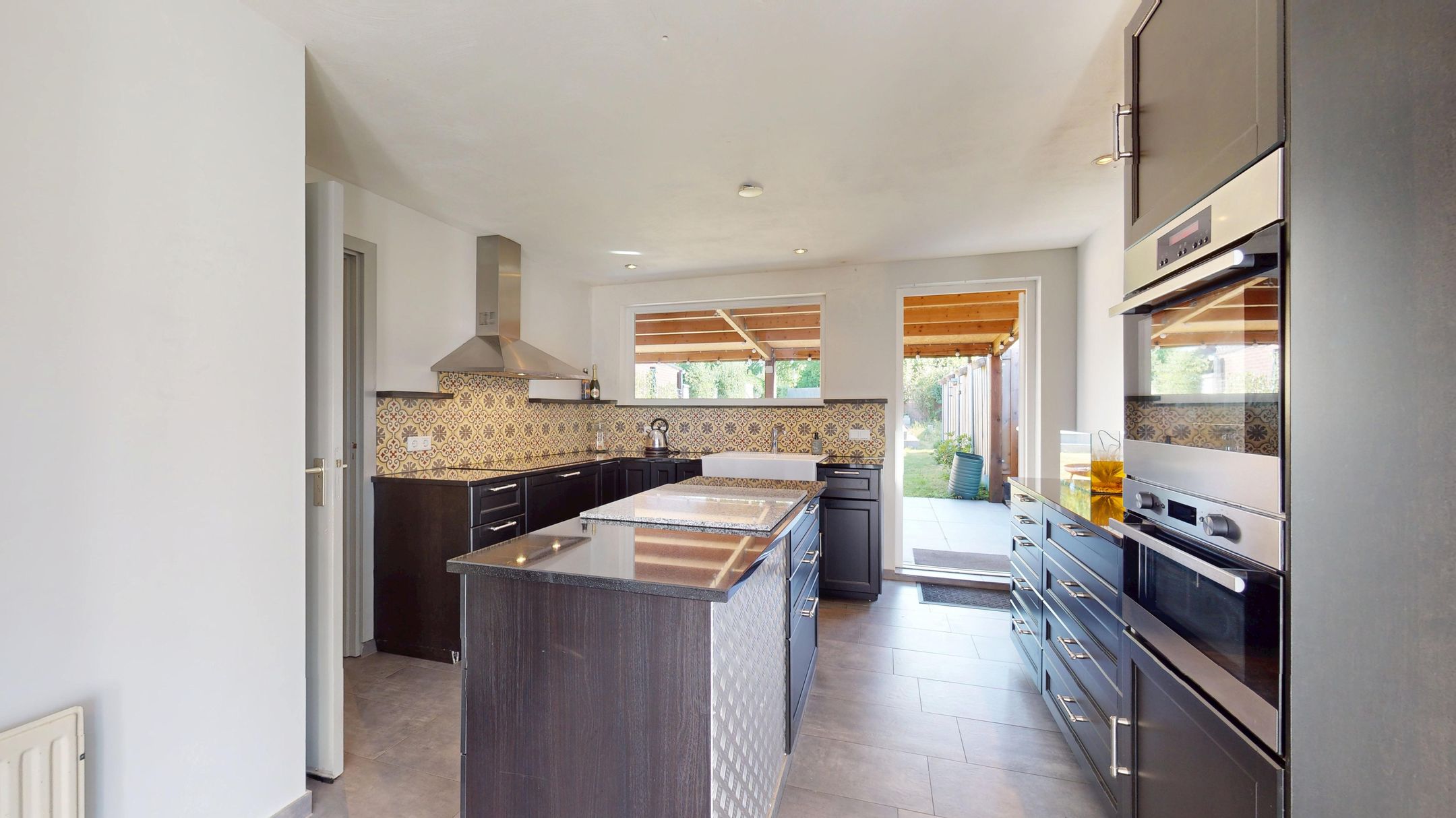 Foto 9 van Brugweg 11