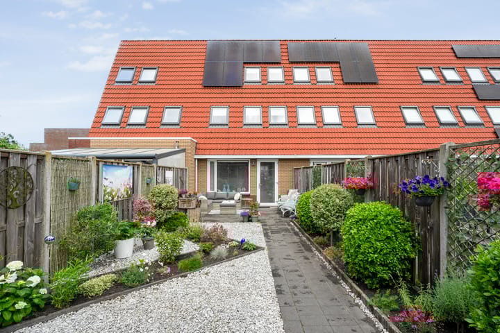 Foto 1 van Drukpers 4