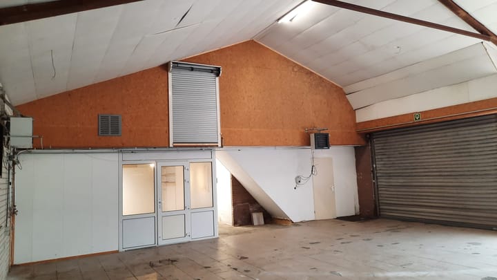 Foto 60 van Gibsonstraat 6