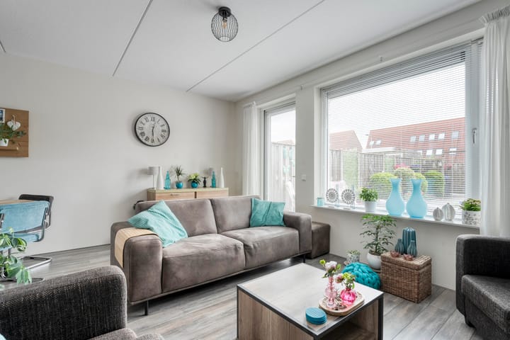 Foto 3 van Drukpers 4