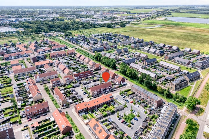 Foto 4 van Drukpers 4