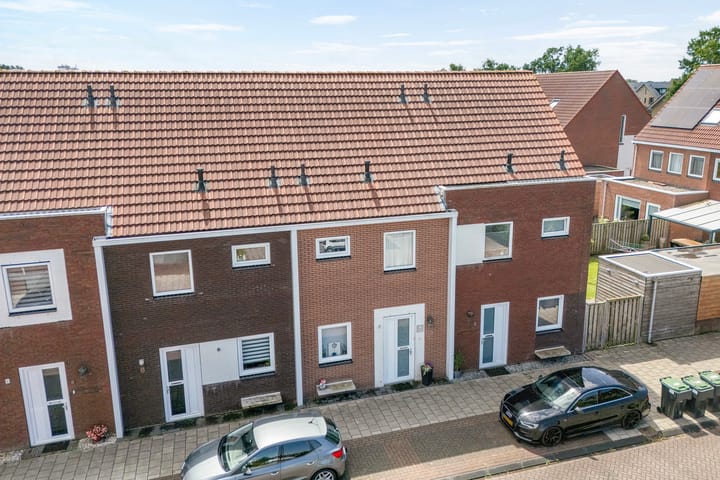 Foto 5 van Drukpers 4