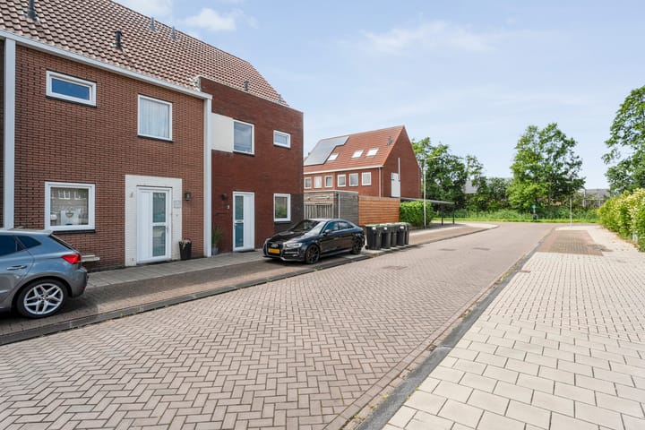 Foto 6 van Drukpers 4